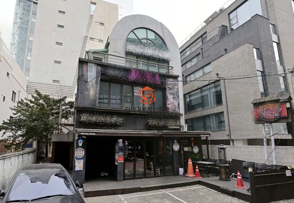 빌딩