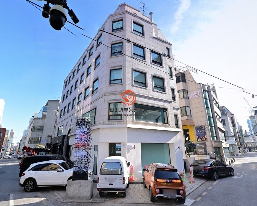 빌딩