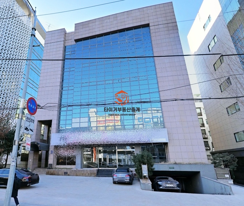 빌딩