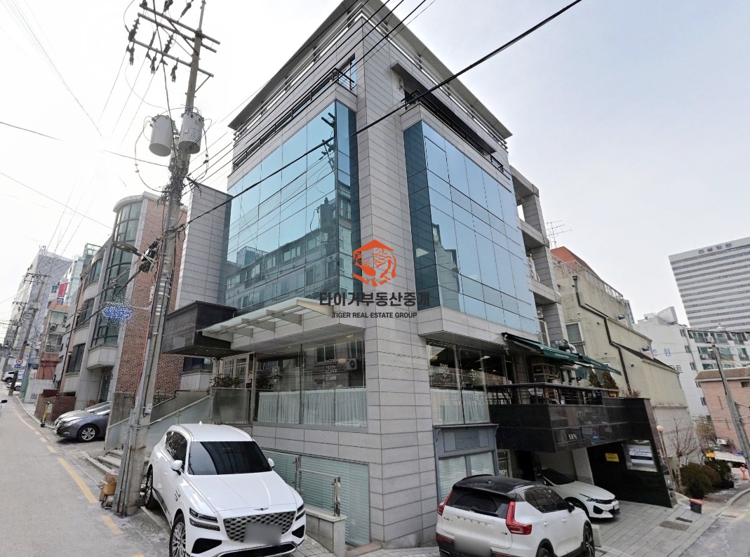 빌딩