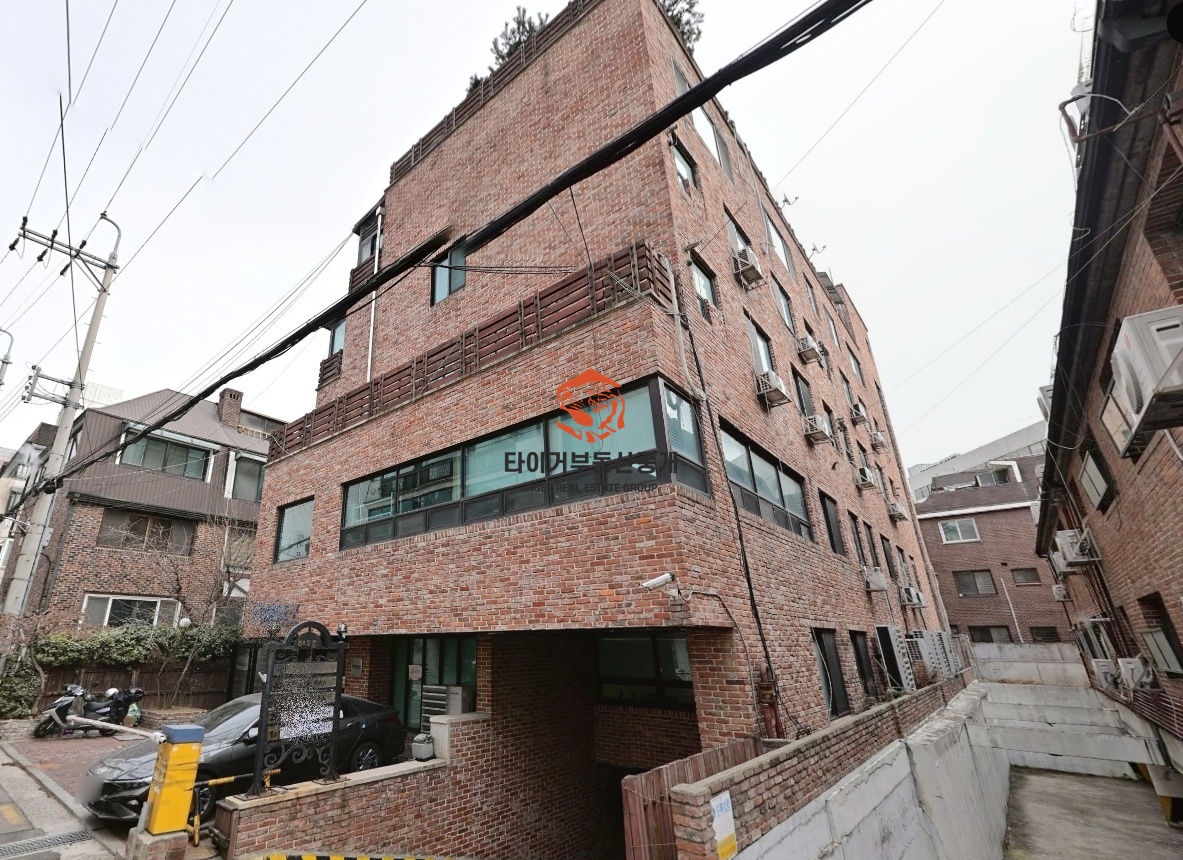 역삼동복합주택