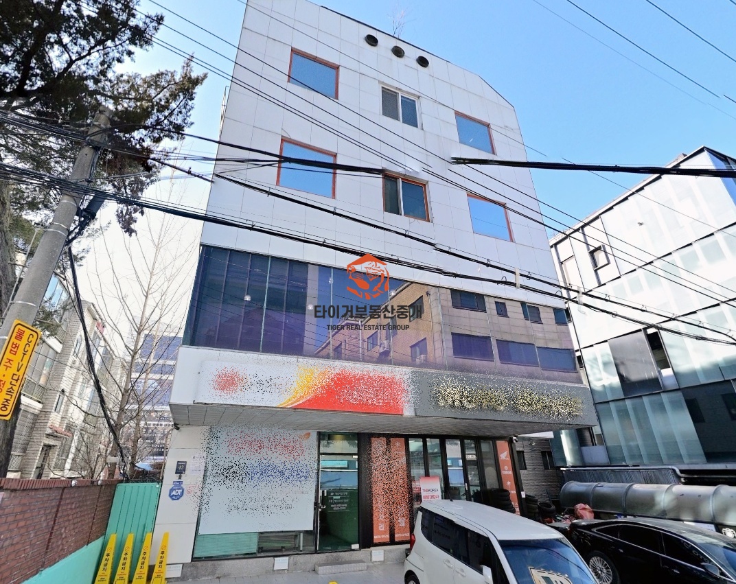 빌딩