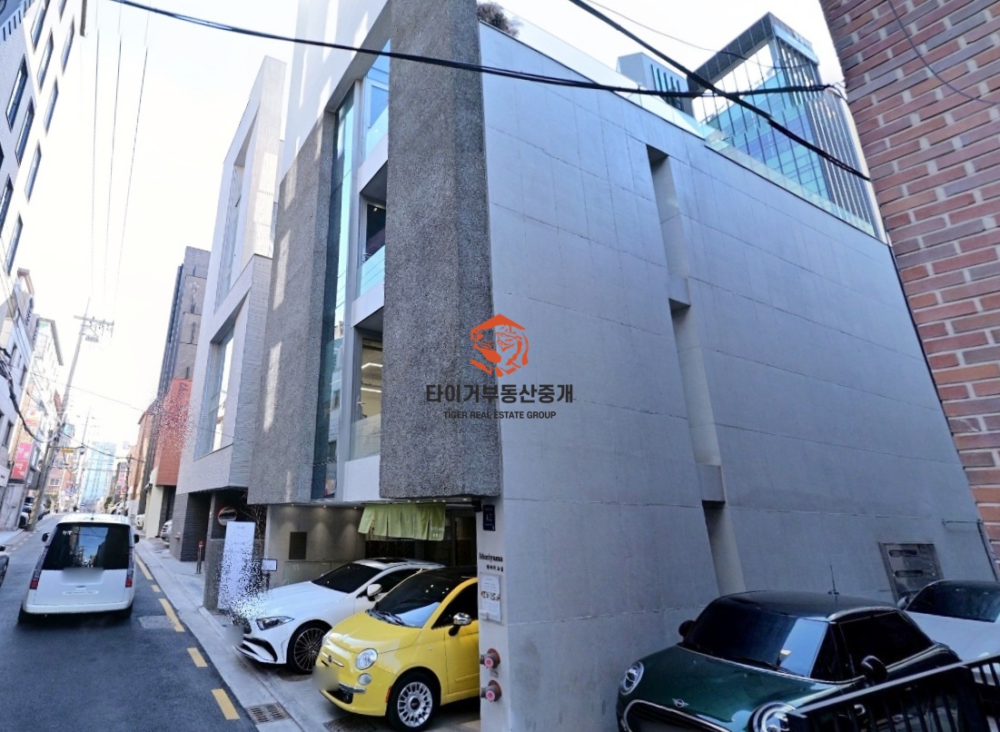 삼성동 9-17 제2종근린생활시설 (김창건)