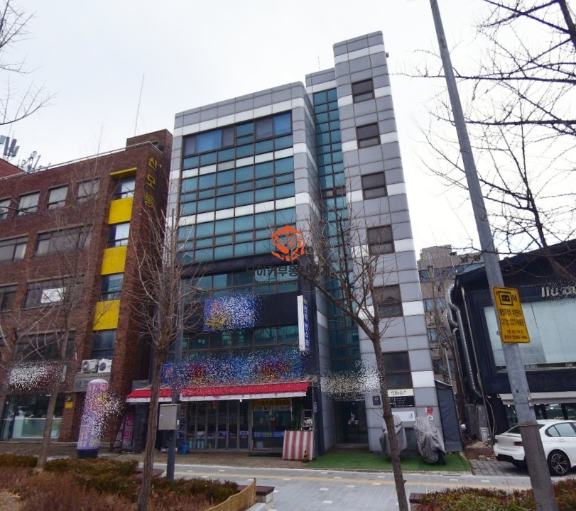빌딩