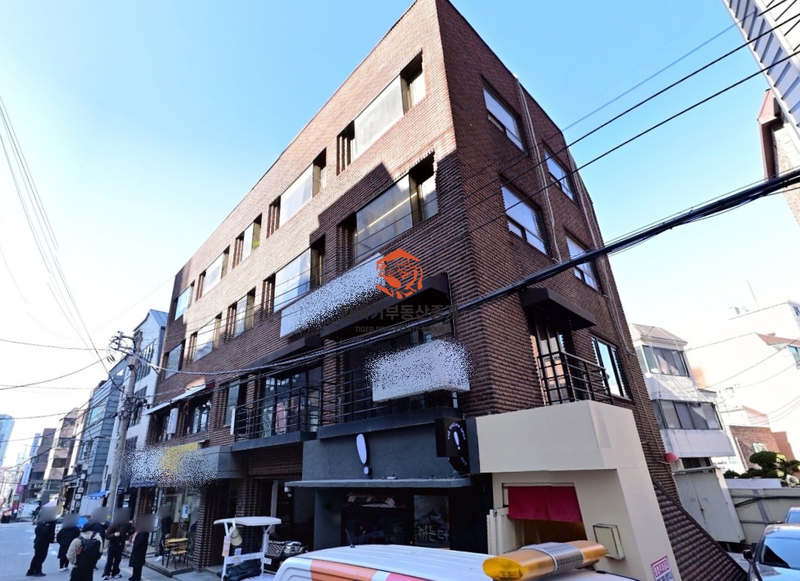 빌딩