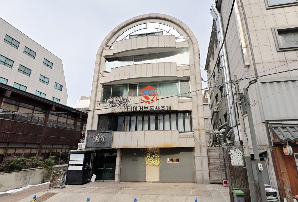 빌딩
