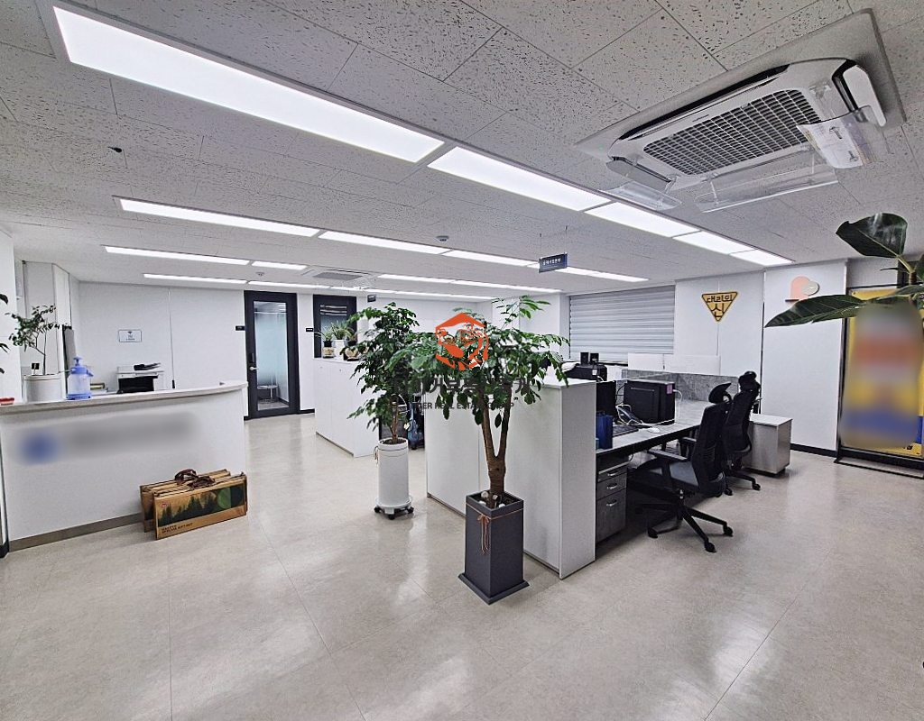 예감빌딩