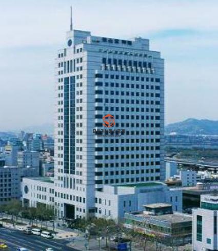 (주)케이티앤지 타워