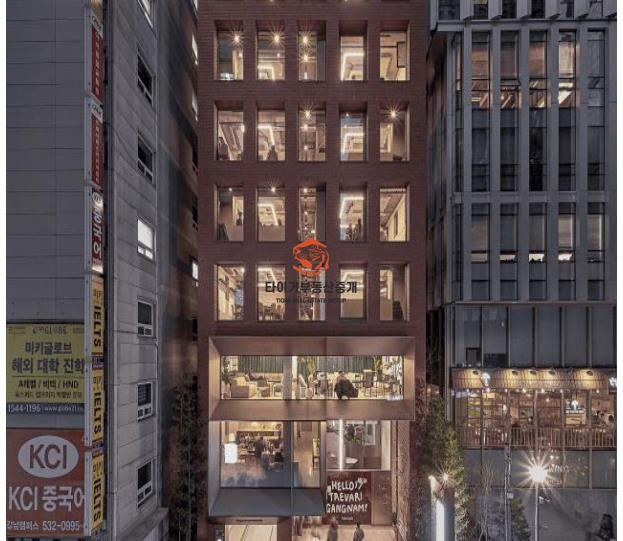 강남 여원빌딩