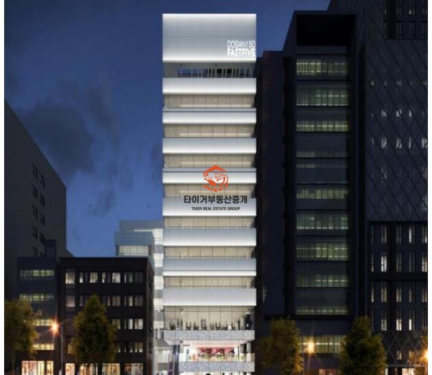강남 논현동 도산 사무실임대