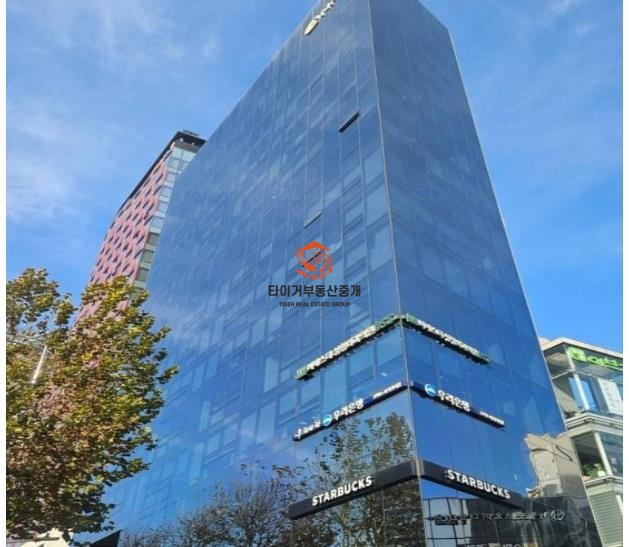 강남 삼성동 아남빌딩 사무실임대