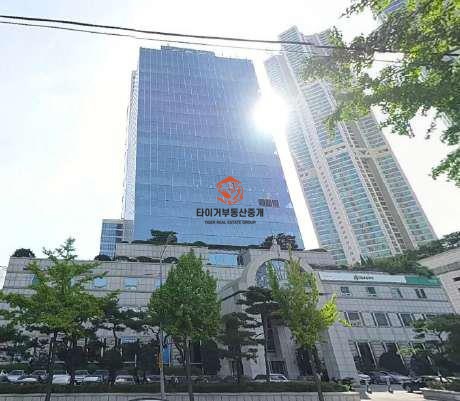 삼성보라매옴니 타워