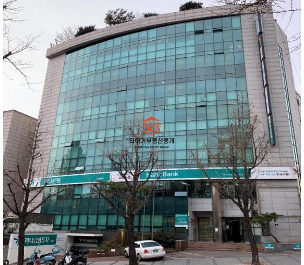한남동 신원프라자