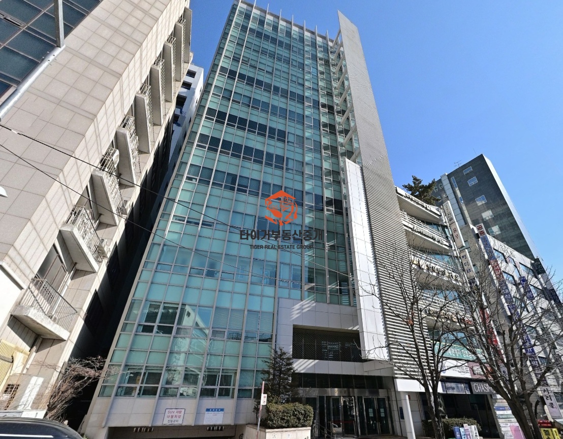 기계설비건설 서초회관
