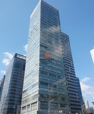 DMC 이안상암2단지