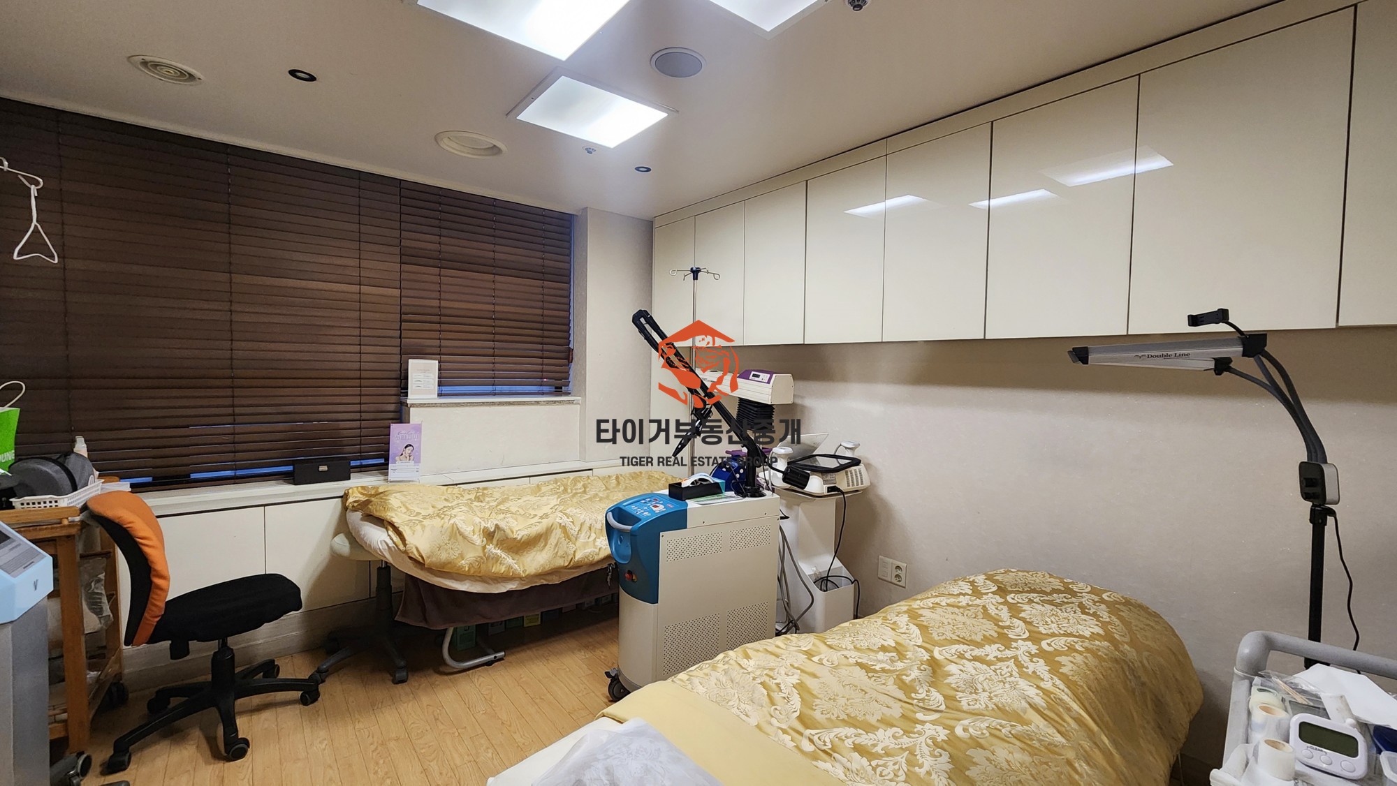 신사역 병원임대 100평대 특급 입지 추천매물 사진 5