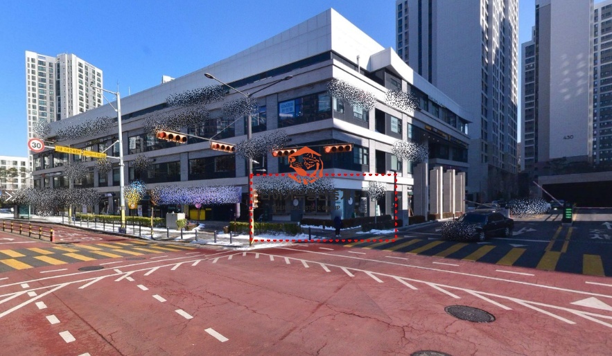 개포자이 프레지던스
