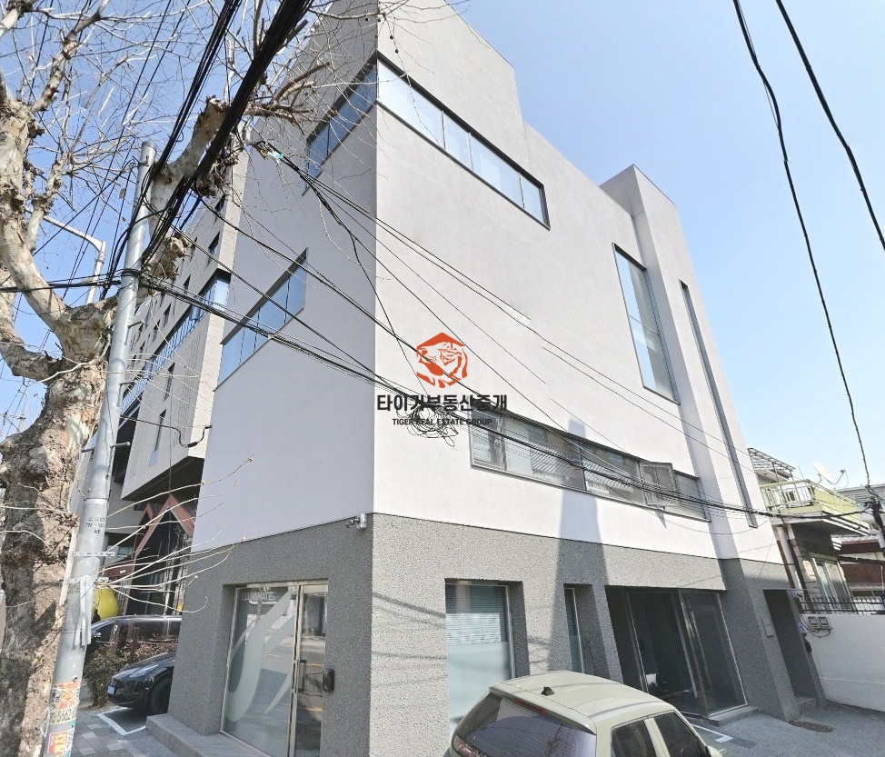 필루미네이트사옥