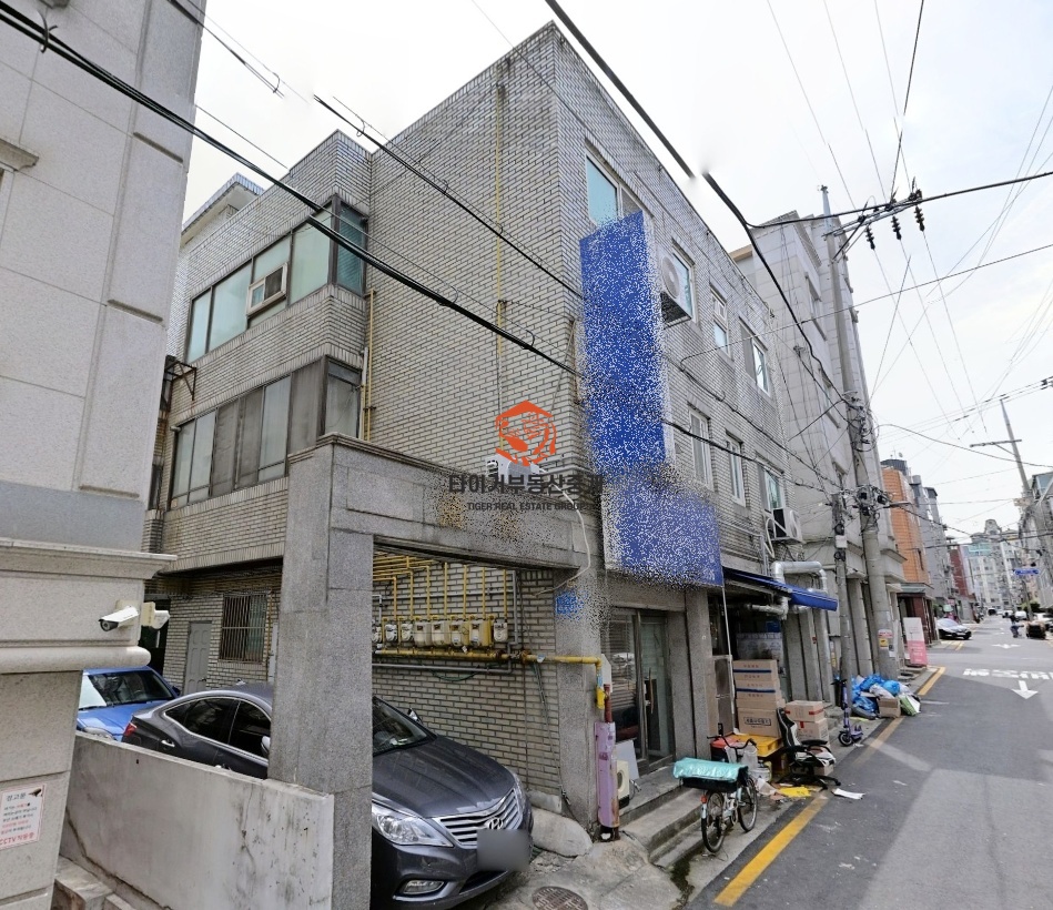송파구 빌딩매매 경찰병원역 꼬마빌딩 급매