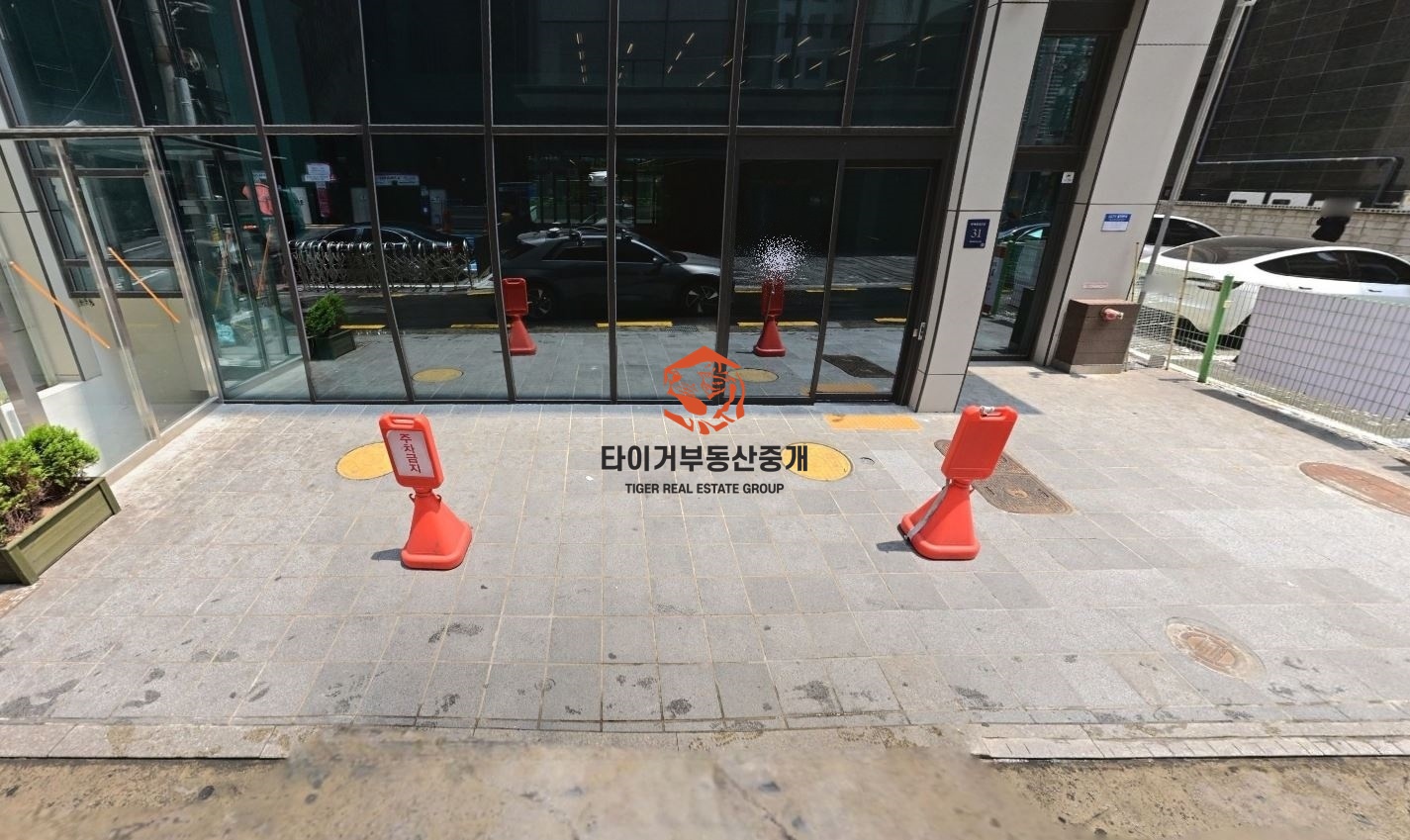 자작나무빌딩 사진 2