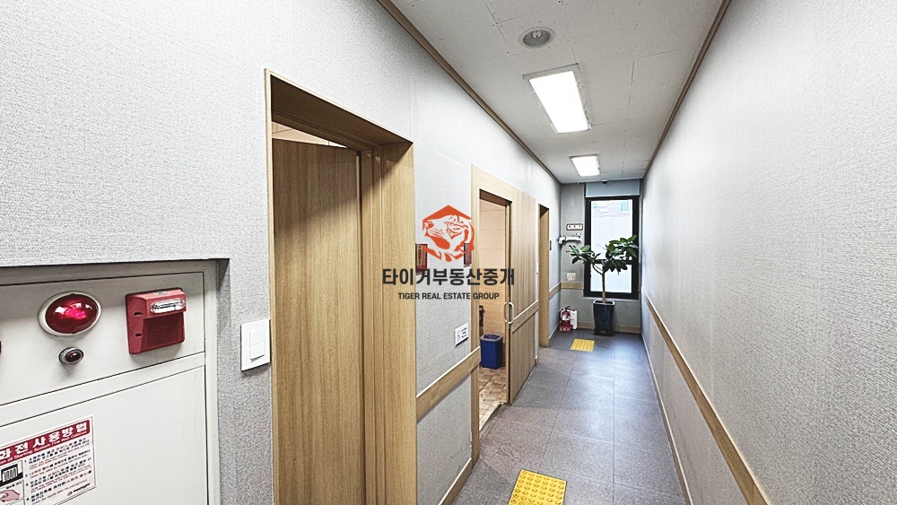 그린메디칼사옥 사진 4