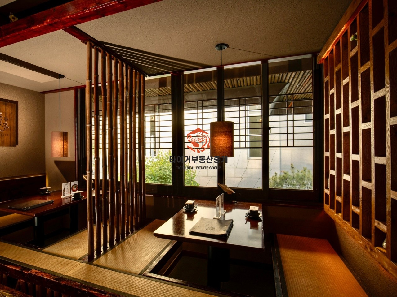 삼성역 역세권, 삼성동 대로변 코엑스 맞은편 상가 통임대 사진 3