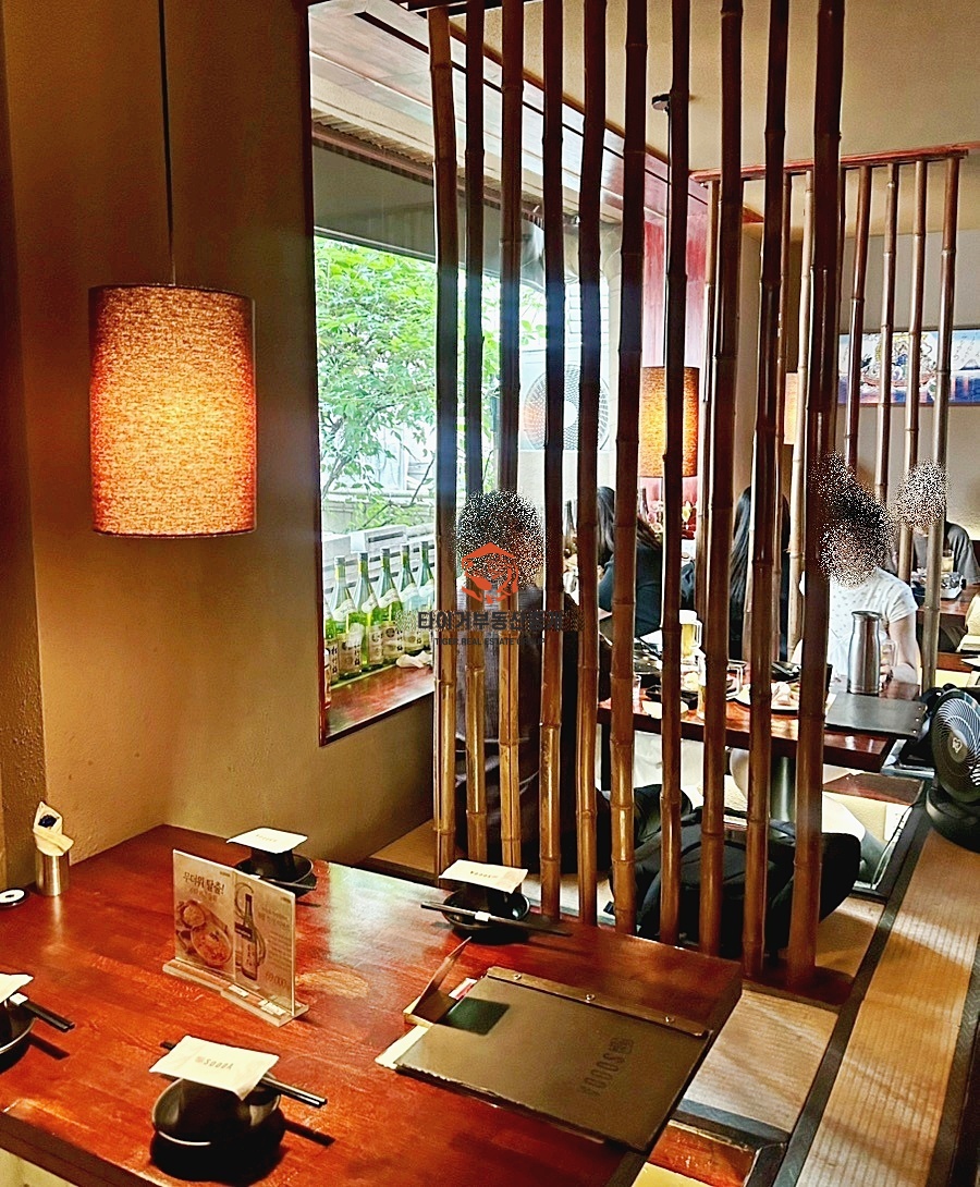삼성역 역세권, 삼성동 대로변 코엑스 맞은편 상가 통임대 사진 5