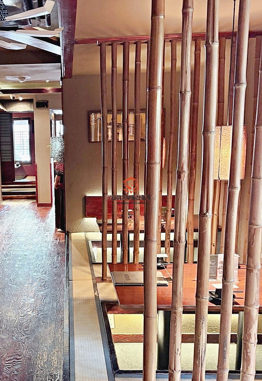 삼성역 역세권, 삼성동 대로변 코엑스 맞은편 상가 통임대 사진 6