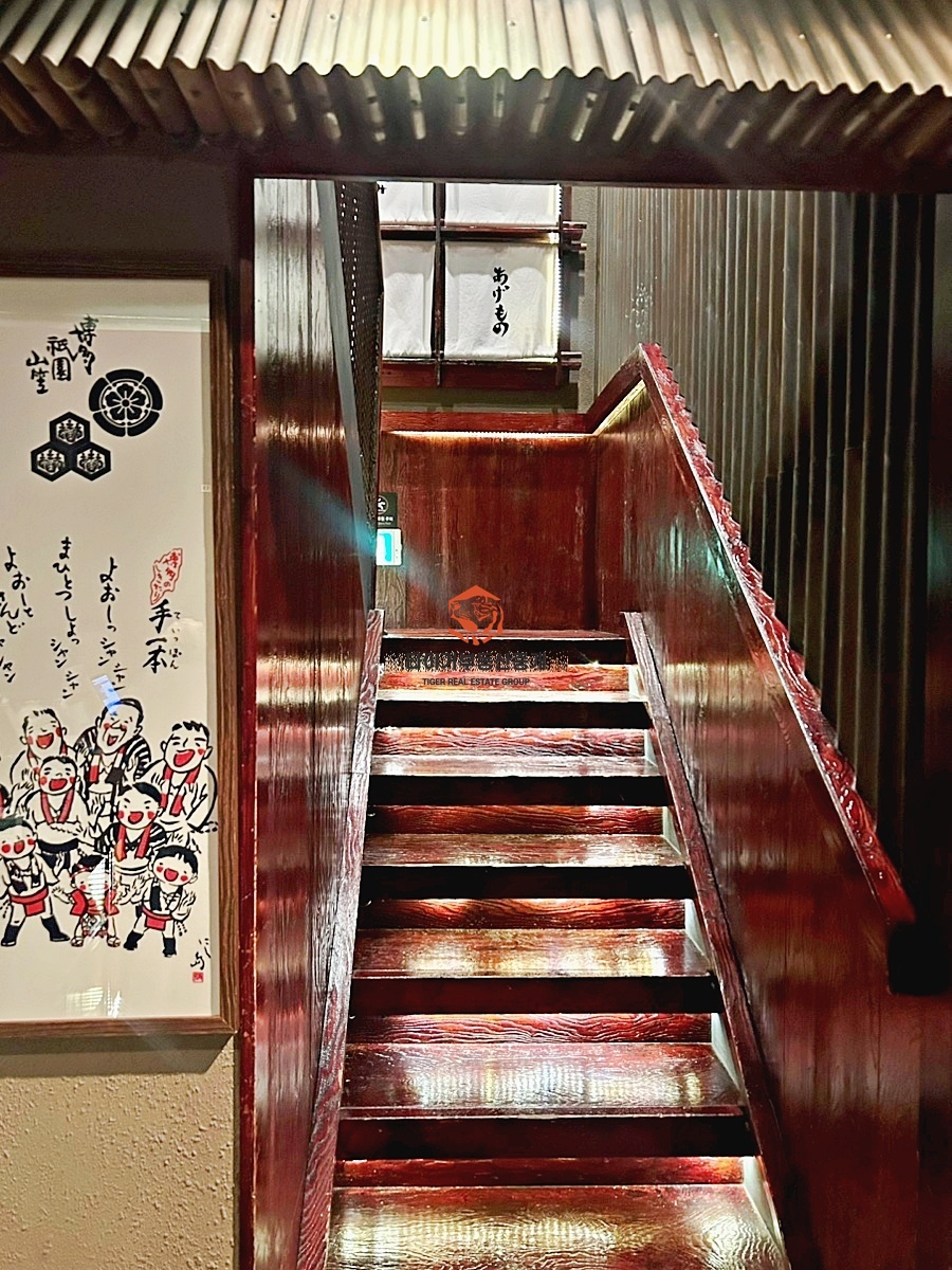 삼성역 역세권, 삼성동 대로변 코엑스 맞은편 상가 통임대 사진 8