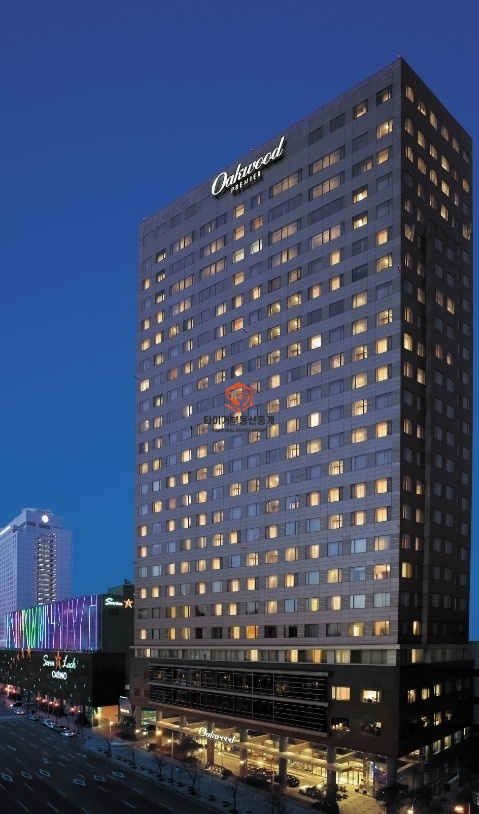코엑스 호텔 지하 프리미엄 F&B 입점 추천