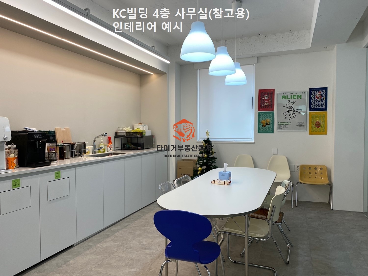 삼성역 60P 인테리어 사무실 임대 빠른입주 사진 15