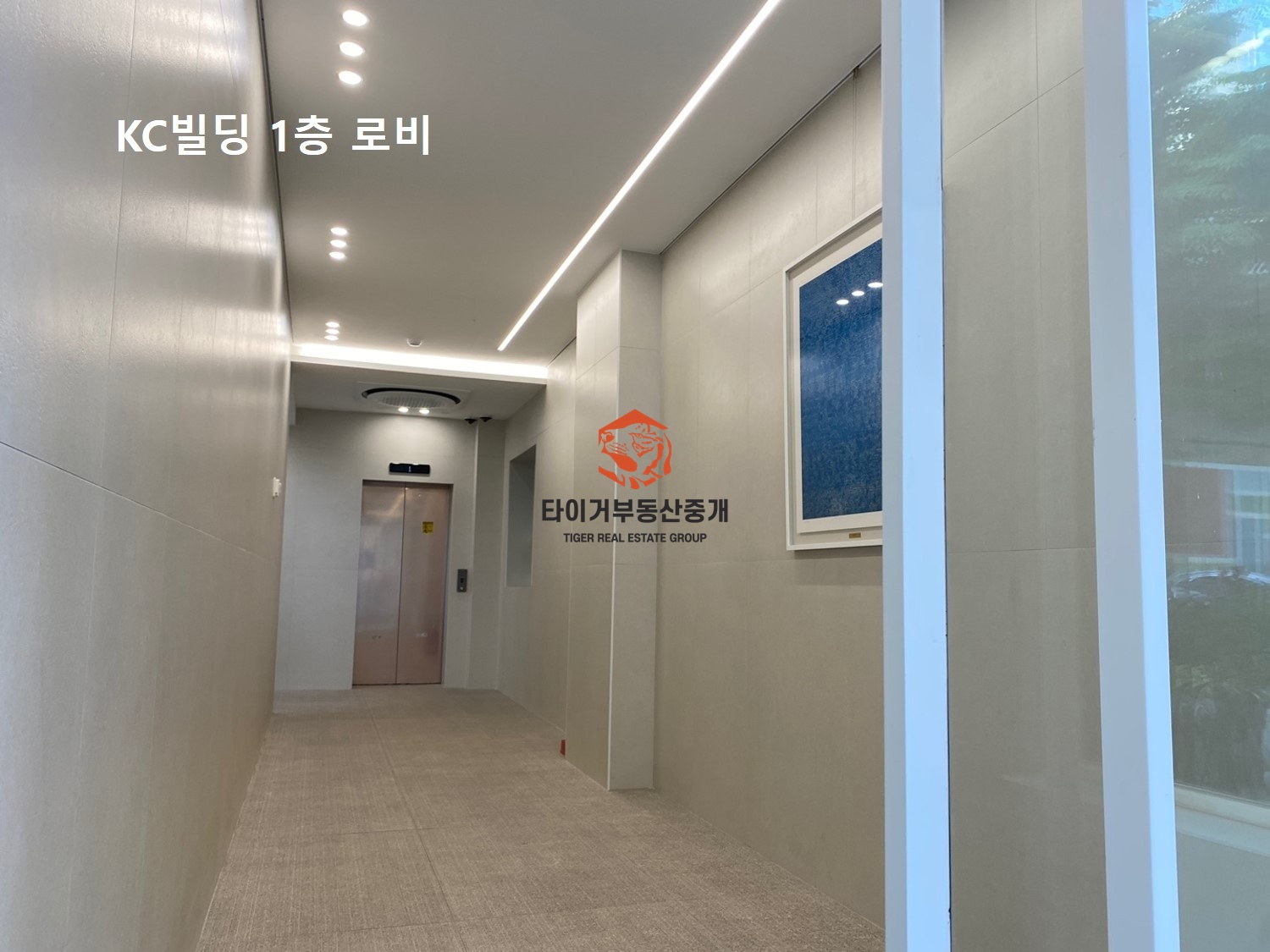 삼성역 60P 인테리어 사무실 임대 빠른입주 사진 19
