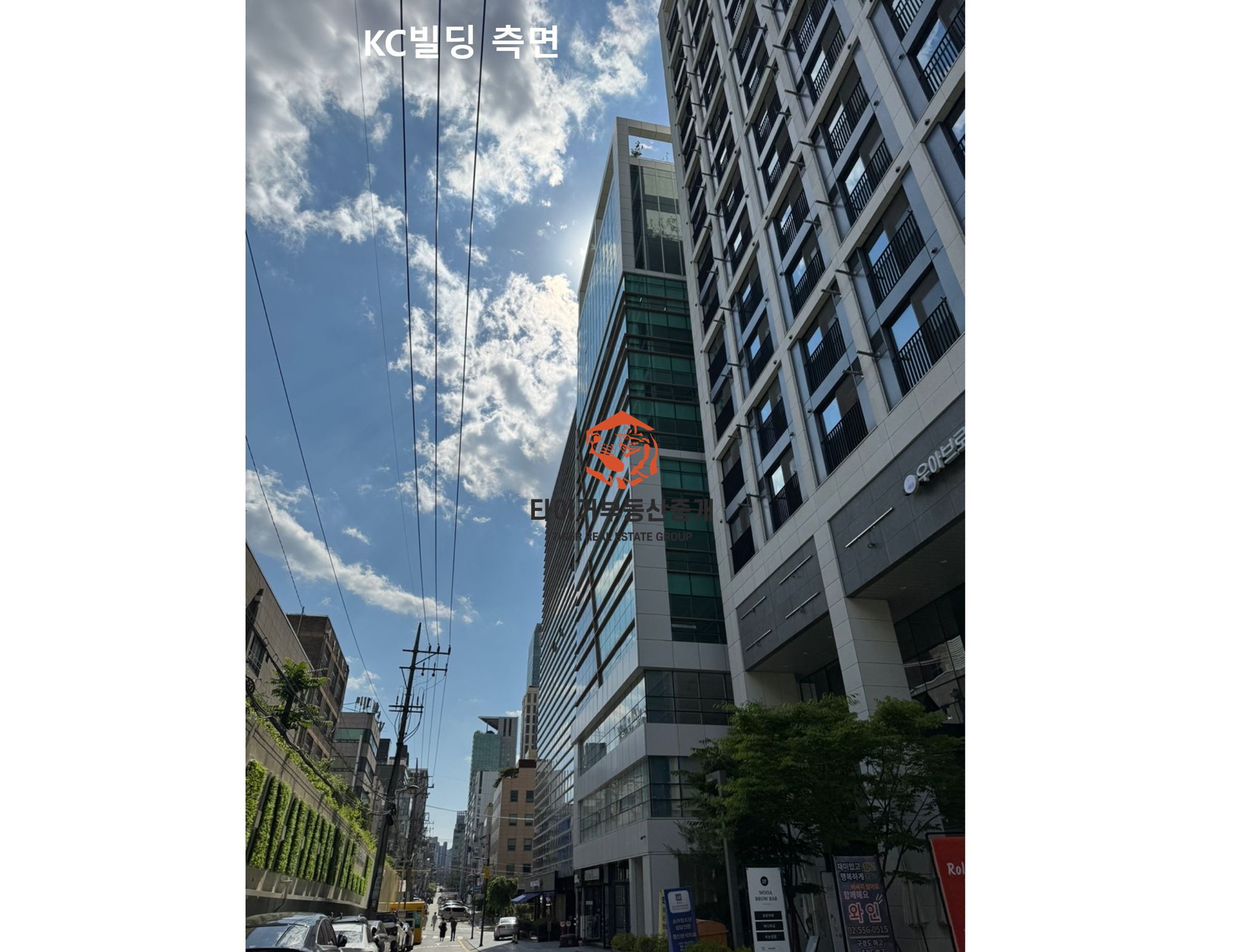 삼성역 60P 인테리어 사무실 임대 빠른입주 사진 20