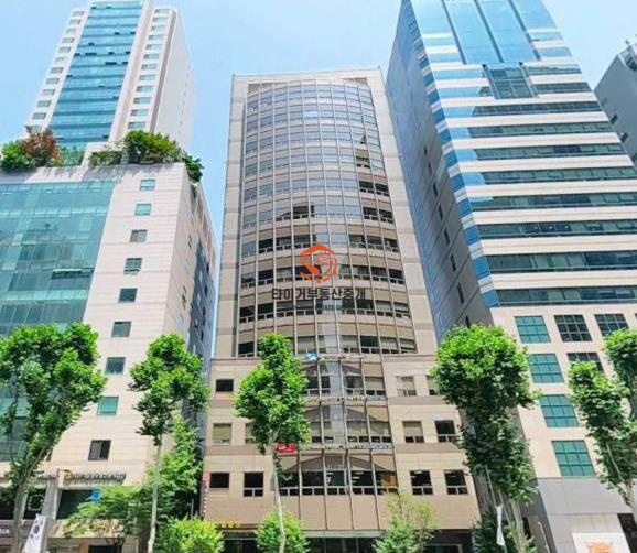 강남 삼성동 신일빌딩 사무실임대