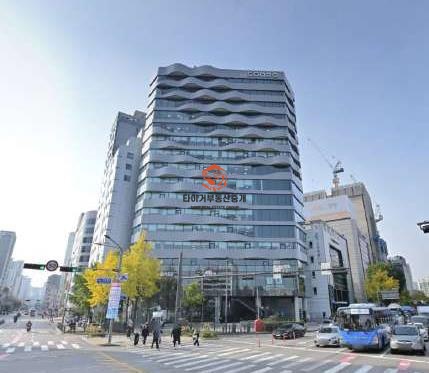 종로 숭인동 수도타워 사무실임대