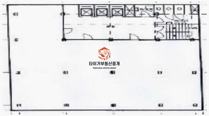 중구 충무로2가 조양빌딩본관 사무실임대 사진 2
