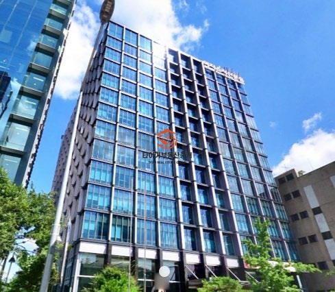 영등포 여의도동 세우빌딩 사무실임대