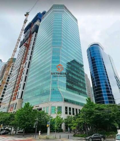 영등포 한화손해보험빌딩 사무실임대