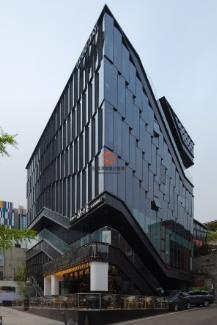 용산구 한남동 무학굿데이빌딩 사무실임대
