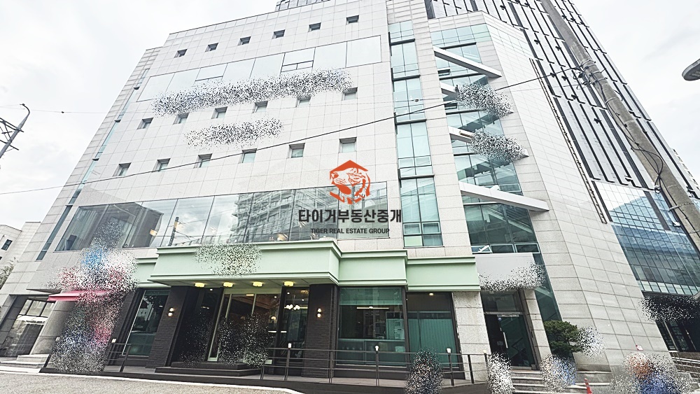 성수동 병원 임대 뚝섬역 역세권 주차편리 가시성 및 개방감 최상 사진 7