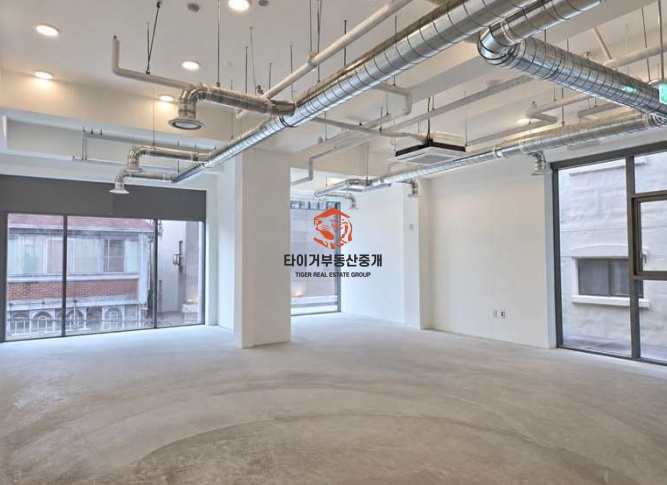 압구정로데오 도산공원 사옥매매 강남빌딩매매 사진 3