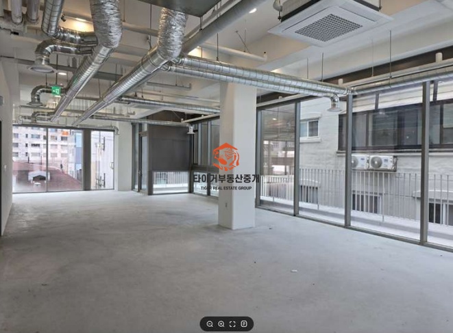 압구정로데오 도산공원 사옥매매 강남빌딩매매 사진 4