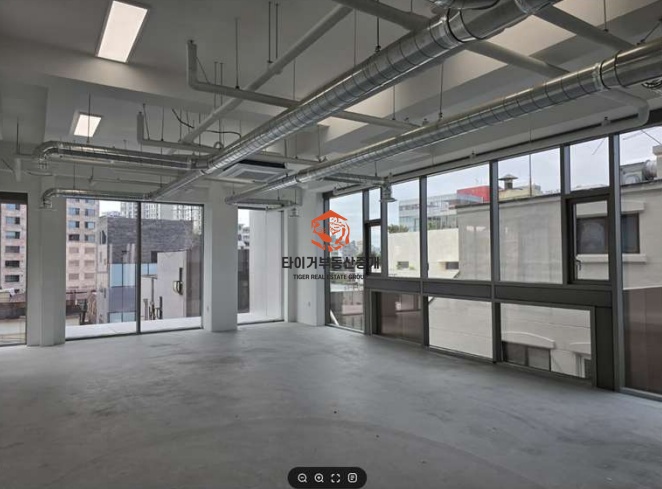 압구정로데오 도산공원 사옥매매 강남빌딩매매 사진 5