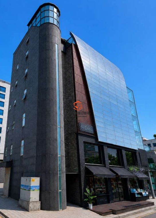 청담동 빌딩매매 건물매매 강남구