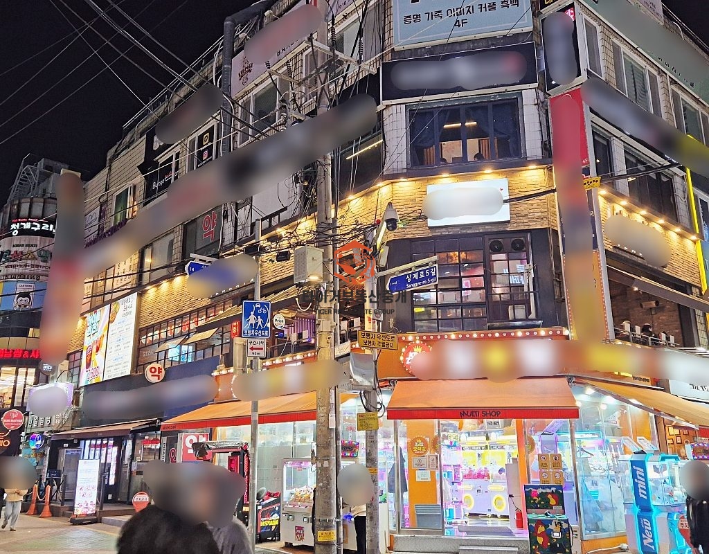 노원역 메인입지 상가 및 병의원 추천 사진 4