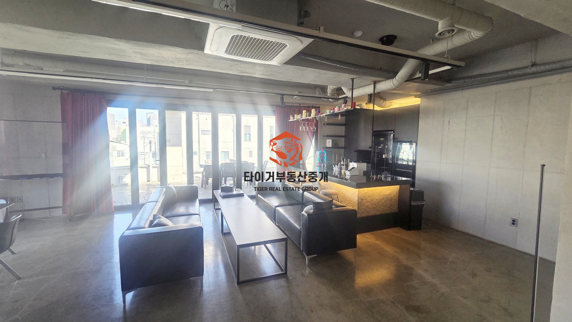 강남구청역 사옥 통임대 넓은 테라스 빠른입주 가능 사진 16