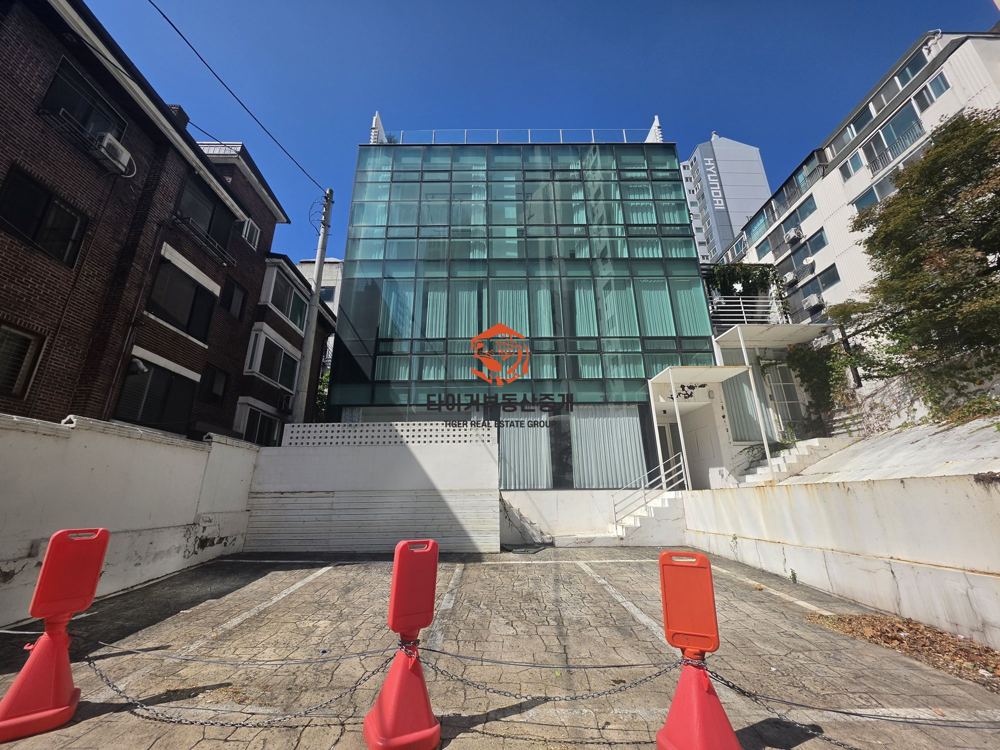 청담동 스튜디오 사옥 통임대 인테리어 완비 사진 15