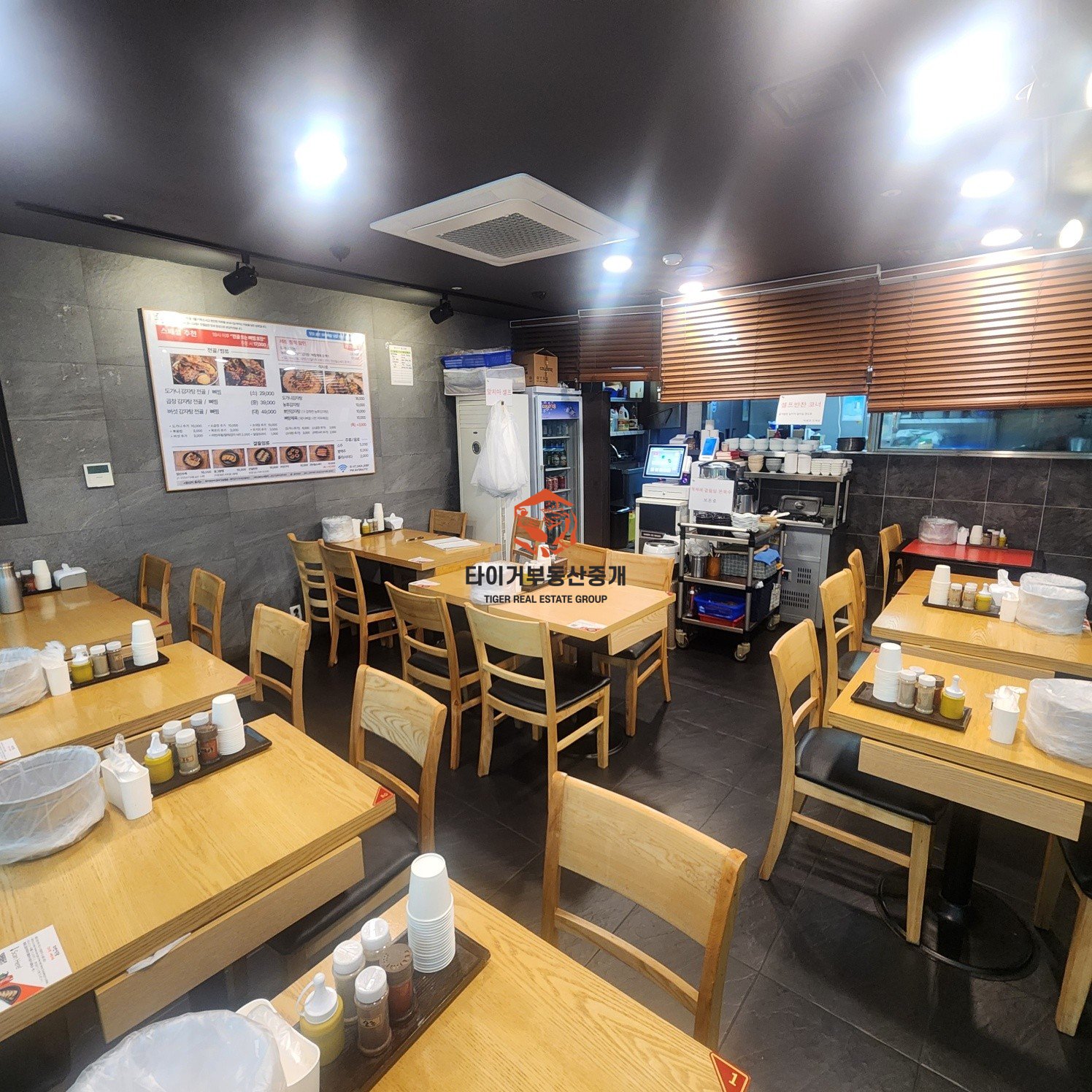 강남역 상가 양도양수 수요 풍부한 오피스텔,아파트 상권 사진 2