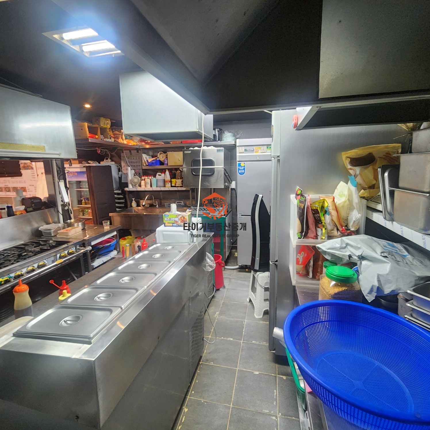 강남역 상가 양도양수 수요 풍부한 오피스텔,아파트 상권 사진 4