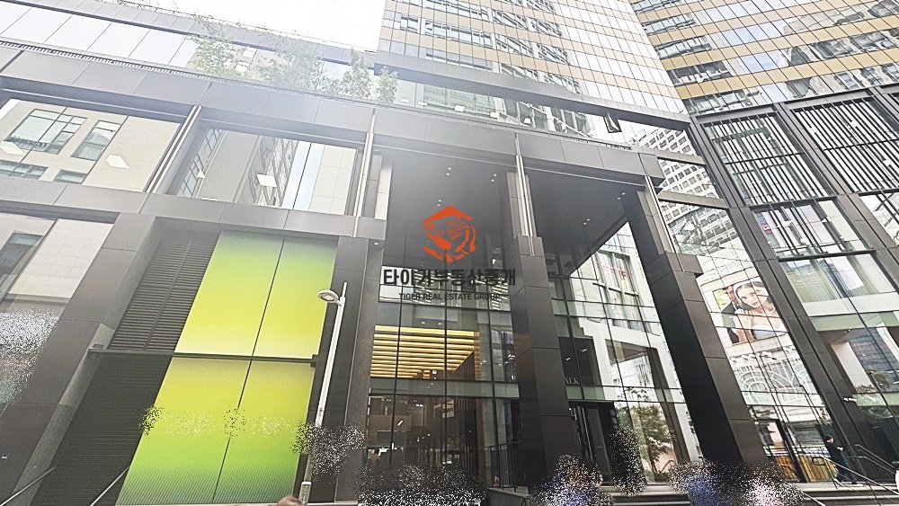 명동 병원 임대 가시성 및 개방감 최상 분할임대도 가능